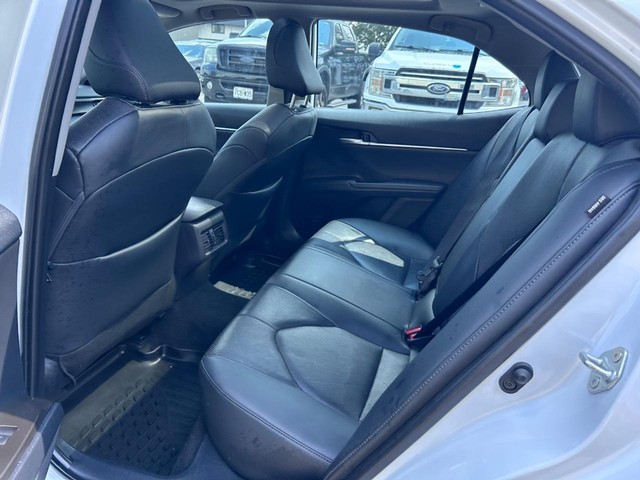 2024 Toyota Camry XLE - Photo 9