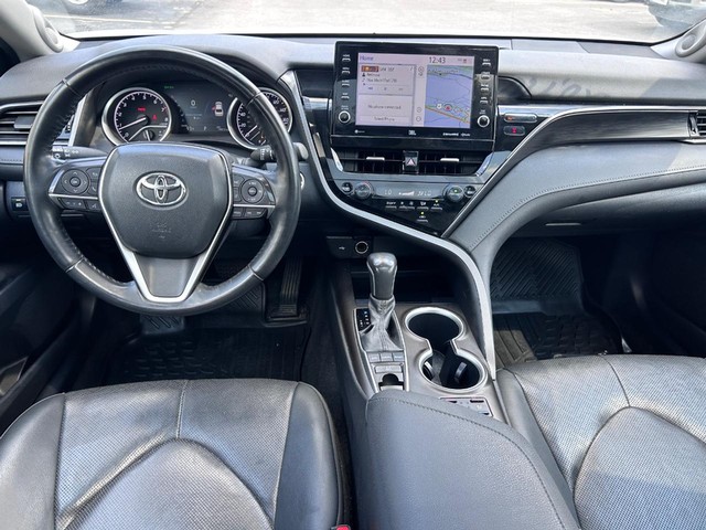 2024 Toyota Camry XLE - Photo 11