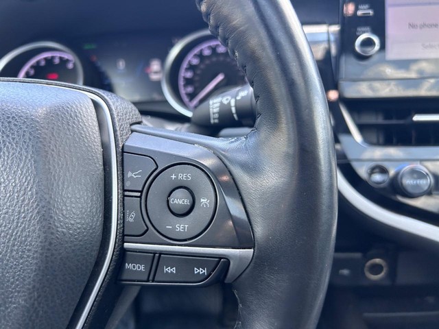 2024 Toyota Camry XLE - Photo 14