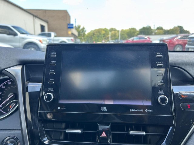 2024 Toyota Camry XLE - Photo 15