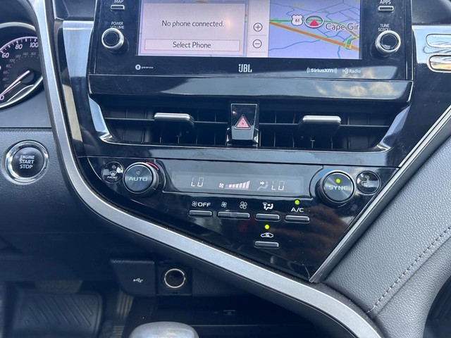 2024 Toyota Camry XLE - Photo 16