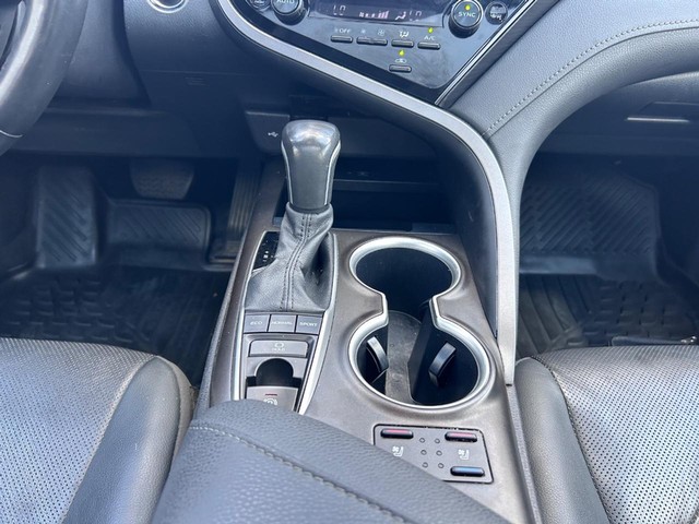 2024 Toyota Camry XLE - Photo 17