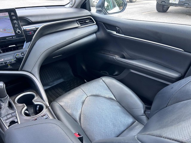 2024 Toyota Camry XLE - Photo 18