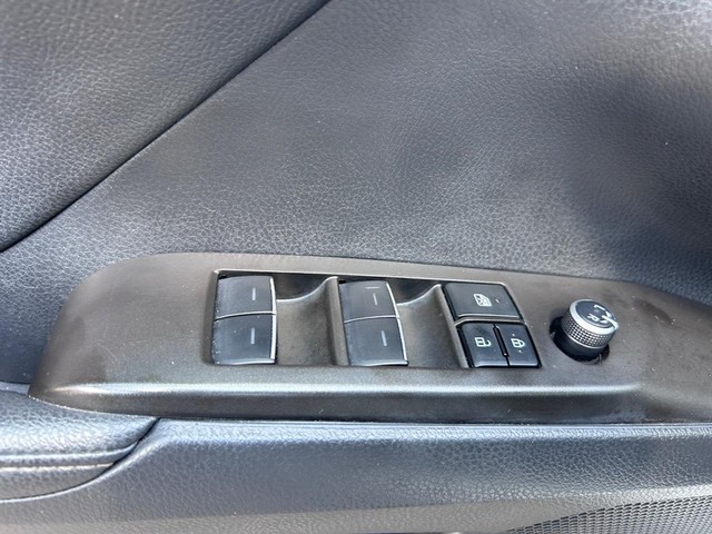 2024 Toyota Camry XLE - Photo 19