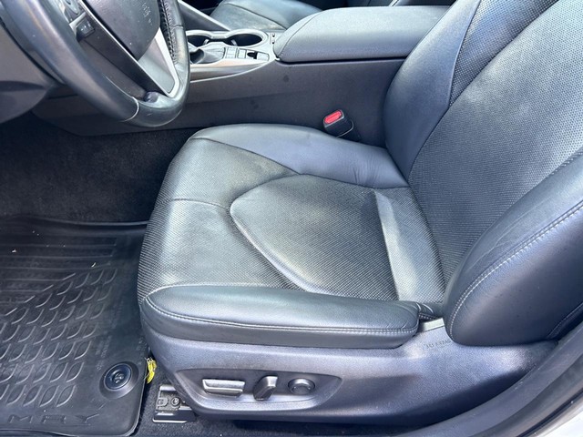 2024 Toyota Camry XLE - Photo 20