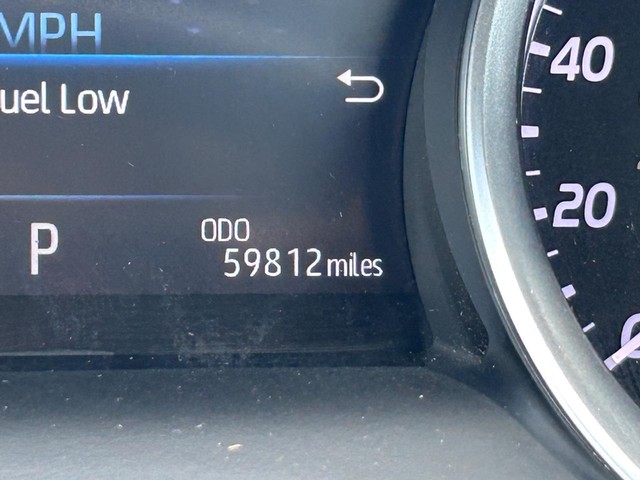 2024 Toyota Camry XLE - Photo 21
