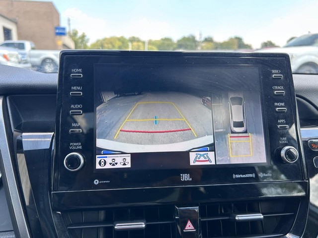 2024 Toyota Camry XLE - Photo 22
