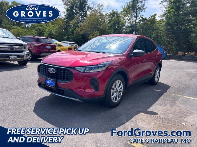 2025 Ford Escape Active at Ford Groves in Cape Girardeau MO