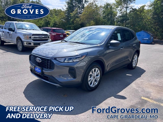 2025 Ford Escape Active at Ford Groves in Cape Girardeau MO