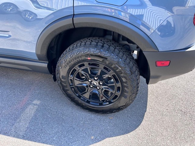 2025 Ford Bronco Sport Outer Banks - Photo 8