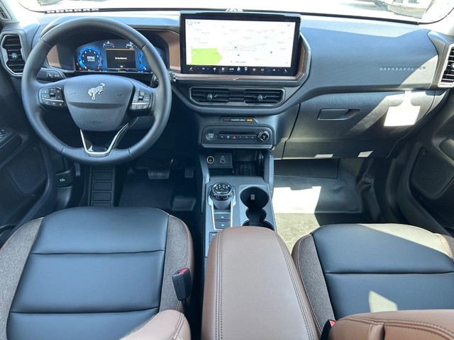 2025 Ford Bronco Sport Outer Banks - Photo 10