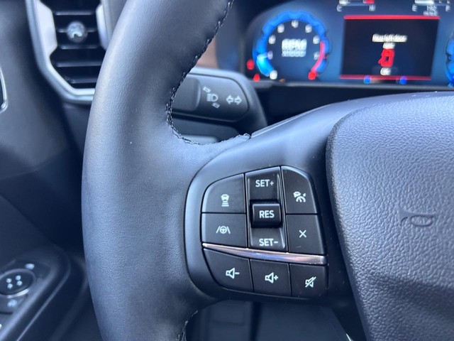 2025 Ford Bronco Sport Outer Banks - Photo 12