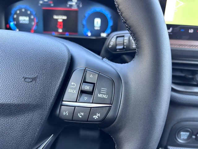 2025 Ford Bronco Sport Outer Banks - Photo 13