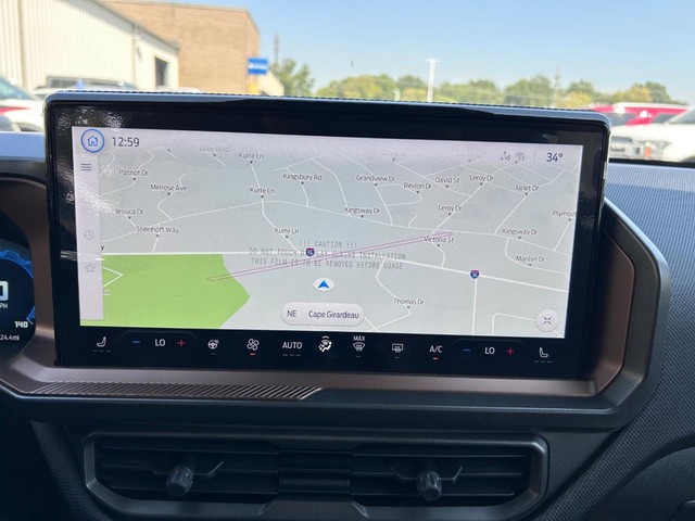 2025 Ford Bronco Sport Outer Banks - Photo 14