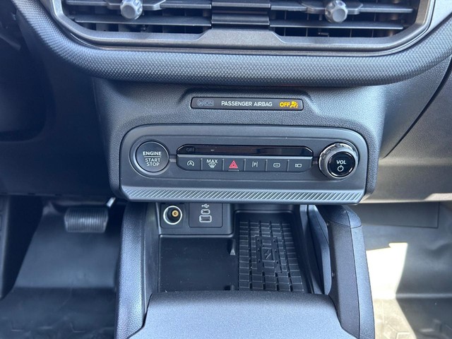 2025 Ford Bronco Sport Outer Banks - Photo 15