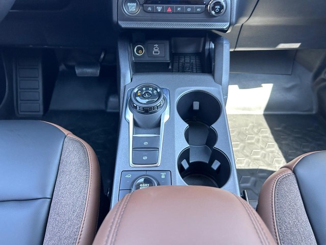 2025 Ford Bronco Sport Outer Banks - Photo 16