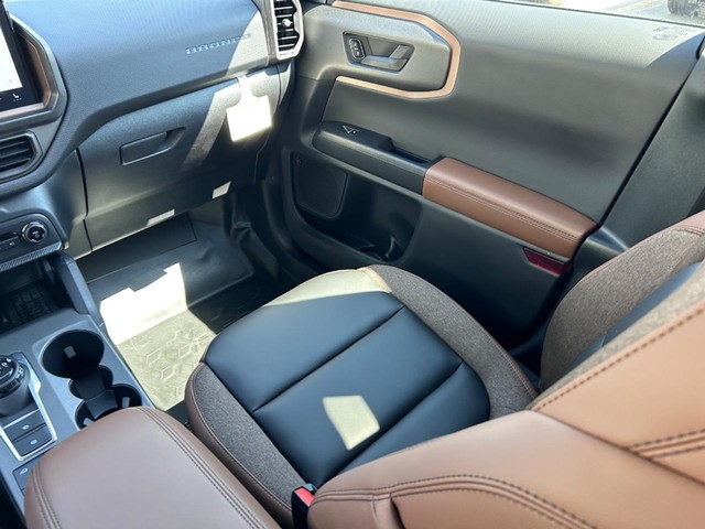 2025 Ford Bronco Sport Outer Banks - Photo 17