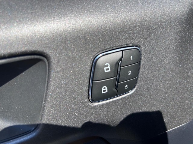 2025 Ford Bronco Sport Outer Banks - Photo 19