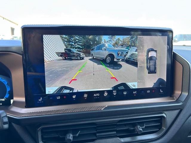 2025 Ford Bronco Sport Outer Banks - Photo 22