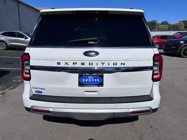 2024 Ford Expedition Limited - Photo 6