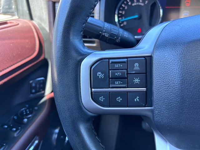 2024 Ford Expedition Limited - Photo 16
