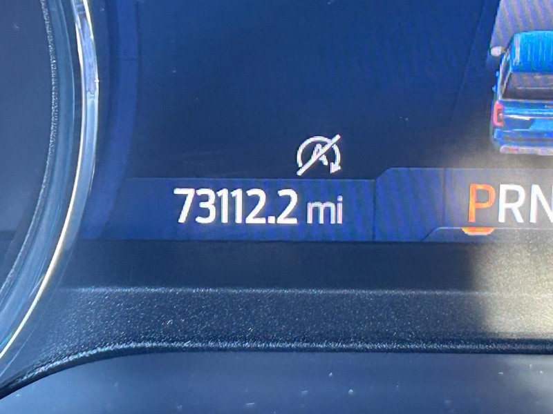 Ford Expedition Vehicle Full-screen Gallery Image 25