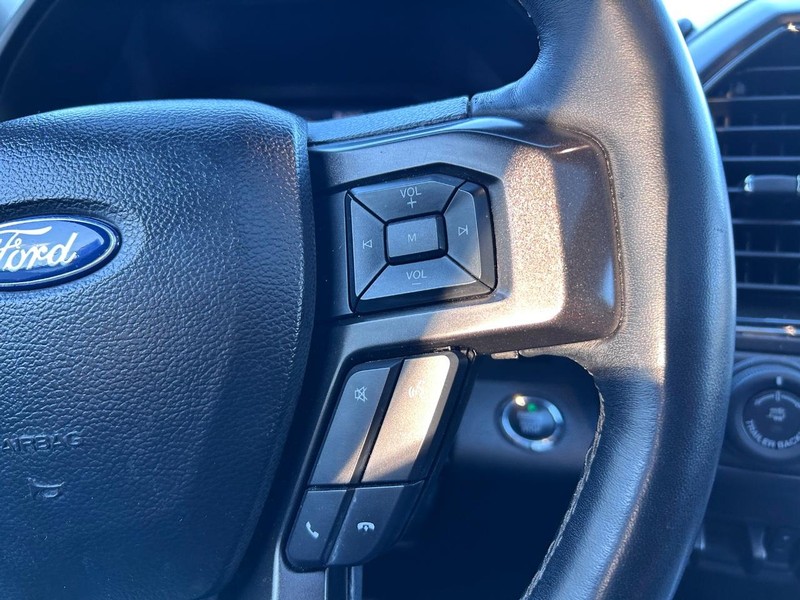 Ford Expedition Vehicle Full-screen Gallery Image 17