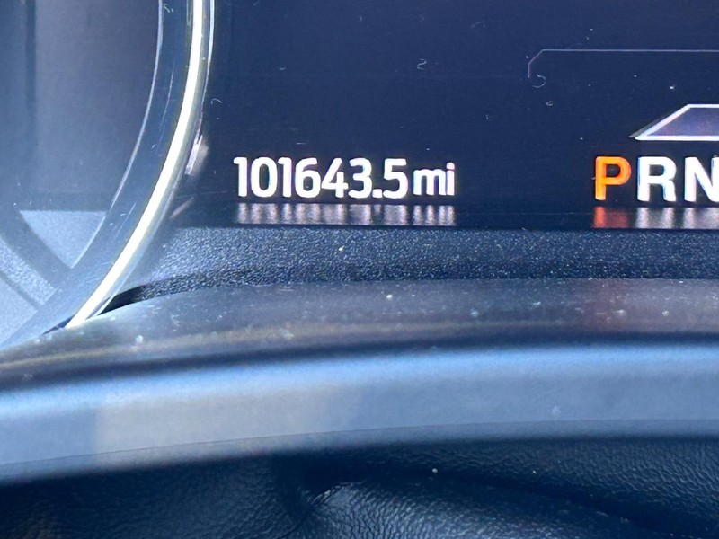 Ford Expedition Vehicle Full-screen Gallery Image 25