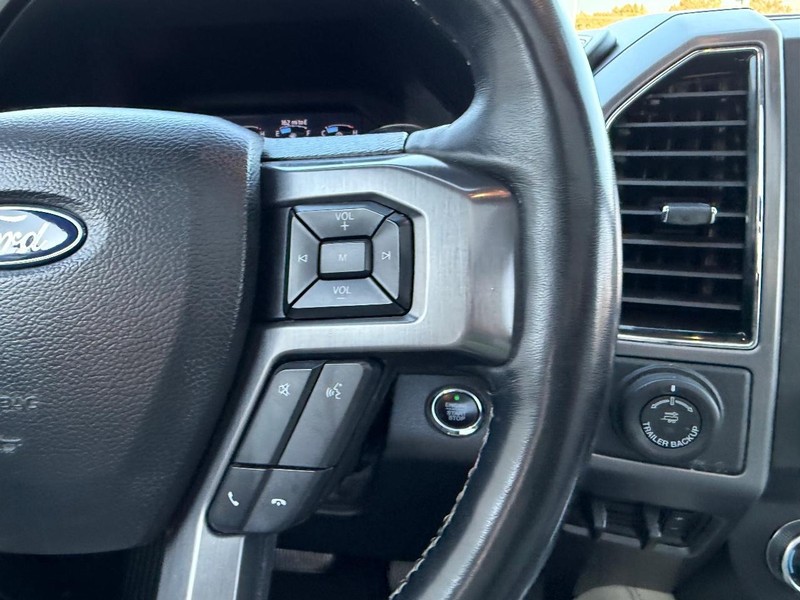 Ford Expedition Vehicle Full-screen Gallery Image 18