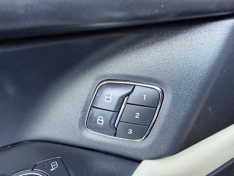 Ford Expedition Vehicle Full-screen Gallery Image 24