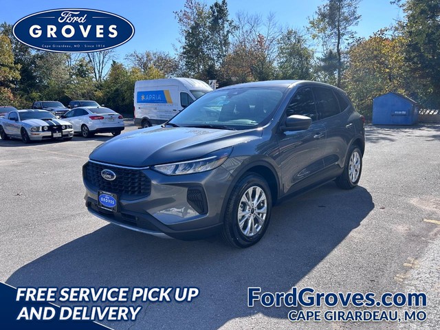 2025 Ford Escape Active at Ford Groves in Cape Girardeau MO