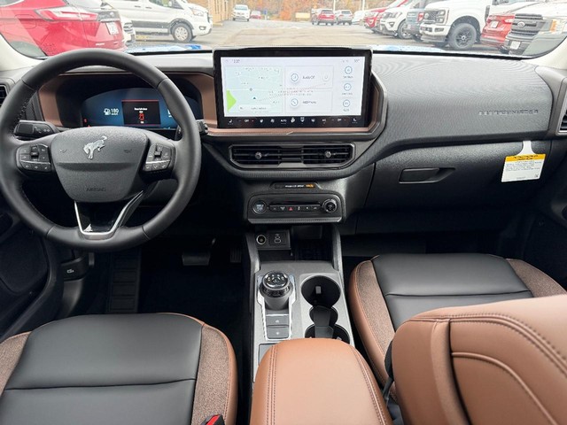 2025 Ford Bronco Sport Outer Banks - Photo 11
