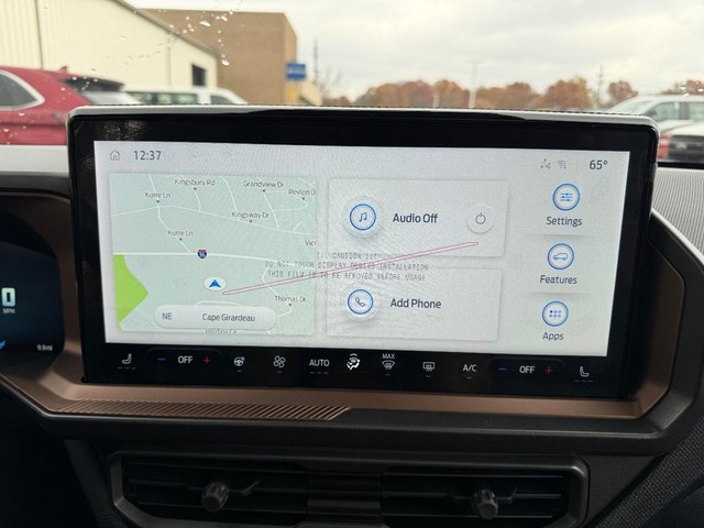2025 Ford Bronco Sport Outer Banks - Photo 15