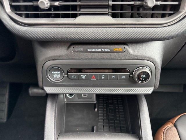 2025 Ford Bronco Sport Outer Banks - Photo 16