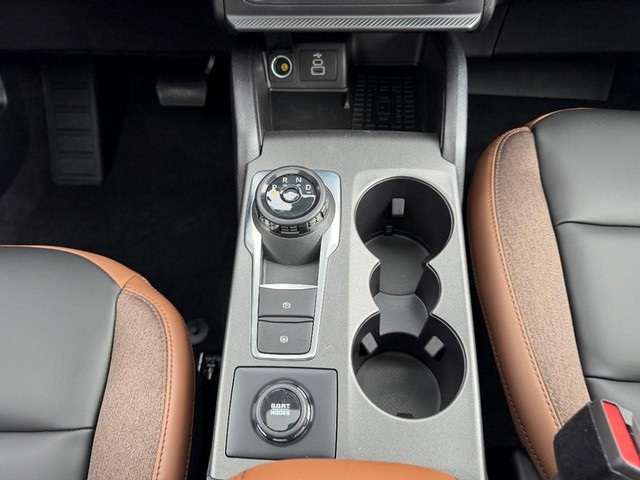 2025 Ford Bronco Sport Outer Banks - Photo 17