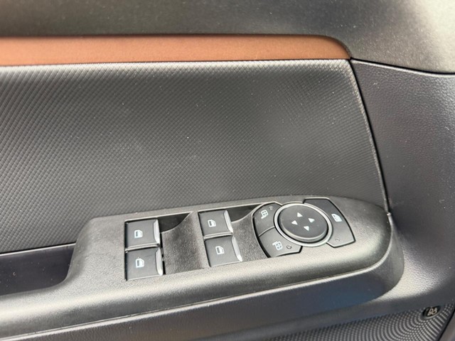 2025 Ford Bronco Sport Outer Banks - Photo 19