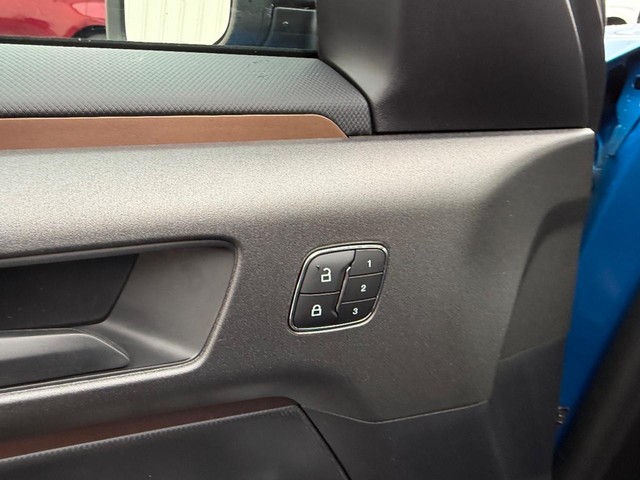 2025 Ford Bronco Sport Outer Banks - Photo 20