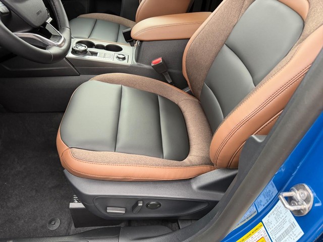 2025 Ford Bronco Sport Outer Banks - Photo 21