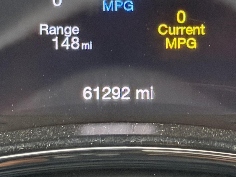 Dodge Durango Vehicle Full-screen Gallery Image 23