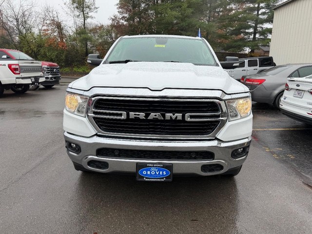 2019 RAM Ram 1500 Pickup