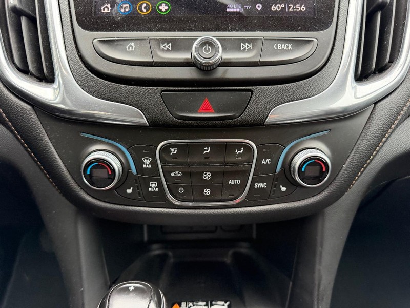 Chevrolet Equinox Vehicle Full-screen Gallery Image 16