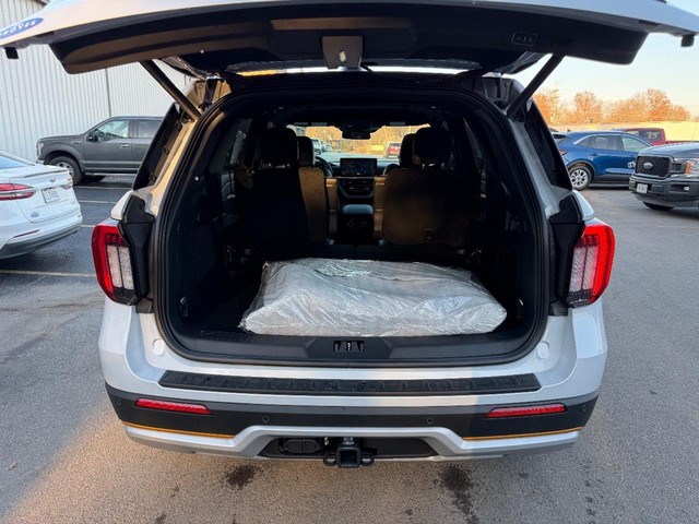 2026 Ford Explorer Tremor - Photo 7