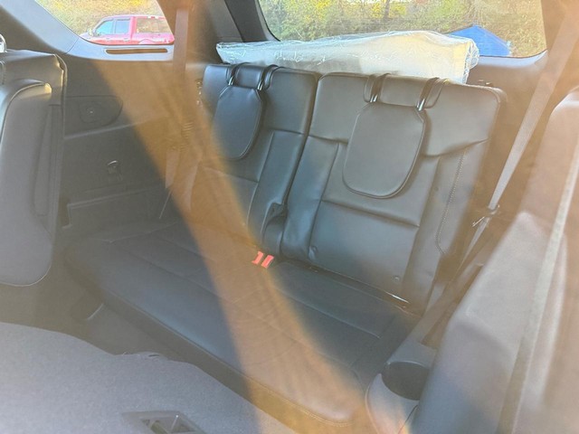 2026 Ford Explorer Tremor - Photo 10