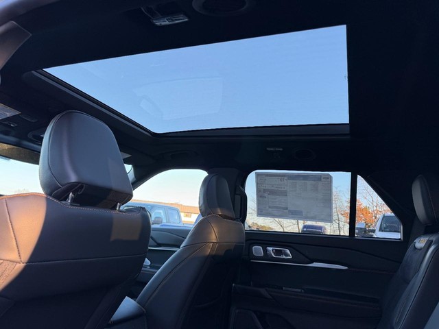2026 Ford Explorer Tremor - Photo 12