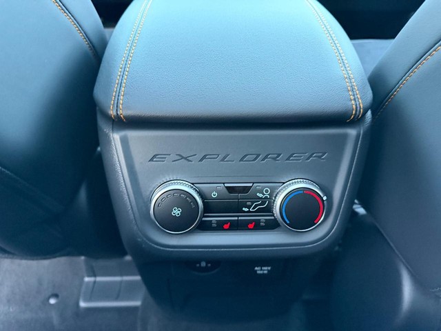 2026 Ford Explorer Tremor - Photo 13