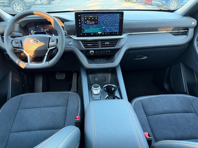 2026 Ford Explorer Tremor - Photo 14