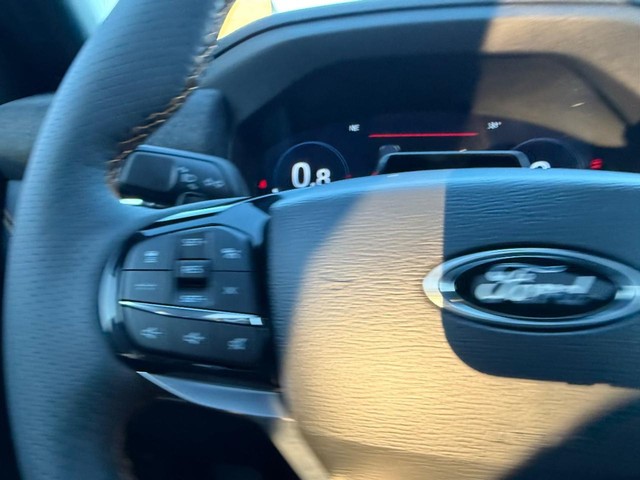 2026 Ford Explorer Tremor - Photo 16