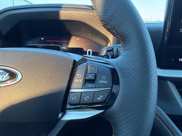 2026 Ford Explorer Tremor - Photo 17