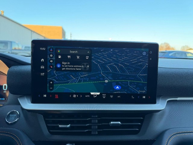 2026 Ford Explorer Tremor - Photo 18