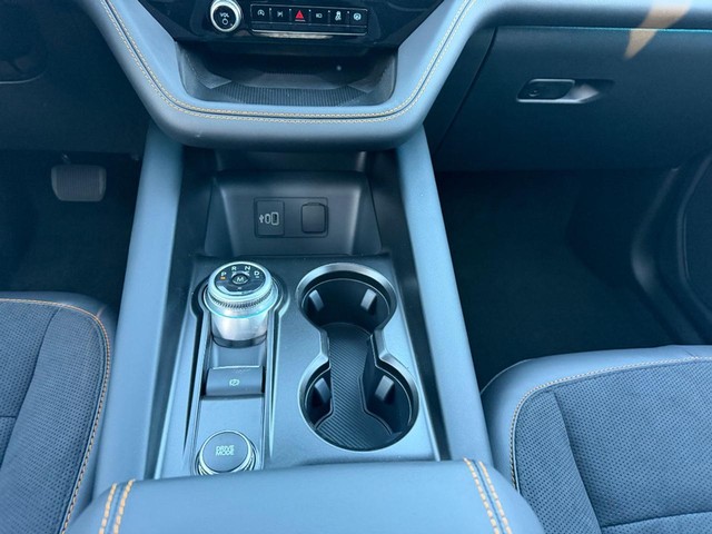 2026 Ford Explorer Tremor - Photo 19